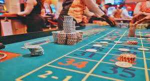 Онлайн казино Casino Dendy